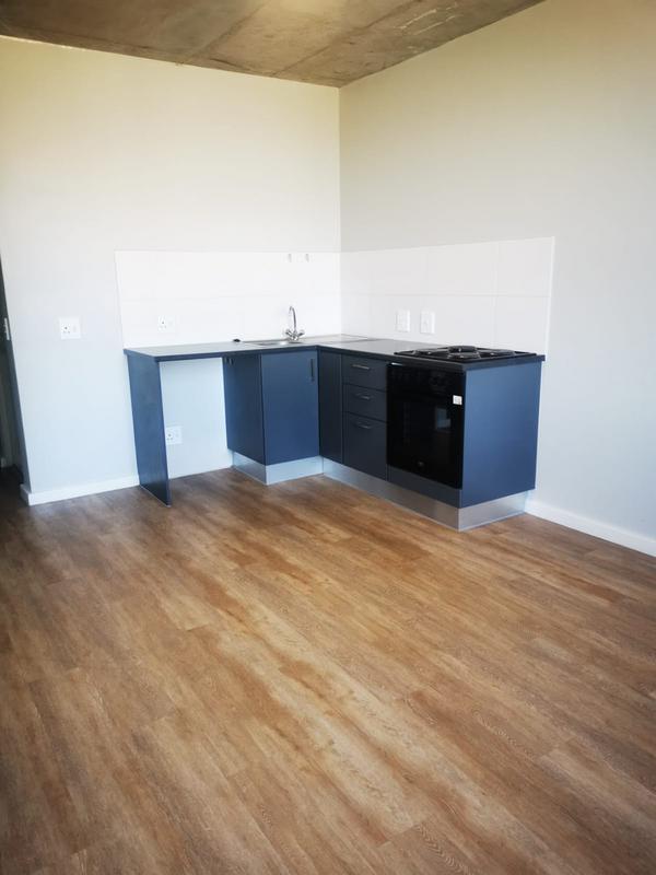 1 Bedroom Property for Sale in Pinelands Western Cape